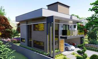 Imagem: Casa para Venda em Palhoça, Pedra Branca