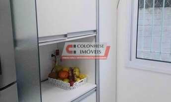 Imagem 6: Apartamento 2 Quartos Santo André - SP - Jardim Alvorada