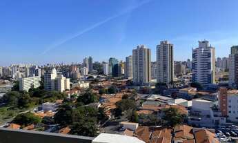 Imagem 3: Fabuloso Apto com 68 m2 no taquaral com 2 dorm e vaga coberta