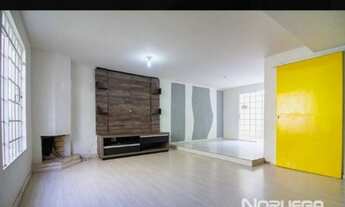 Imagem 2: Sobrado para venda tem 120 metros quadrados com 3 quartos em Centro - Mauá - São Paulo