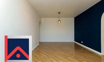 Imagem: Apartamento Venda 2 Dormitórios - 70 m²