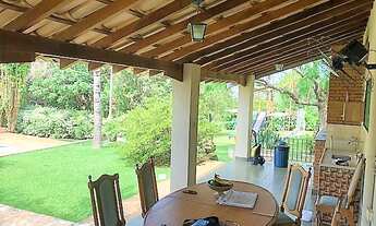 Imagem 2: Chácara para Comprar, Jardim Monte Belo, Campinas/SP