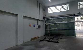 Imagem 4: Galpão para locação no Centro da Cidade em Caçapava