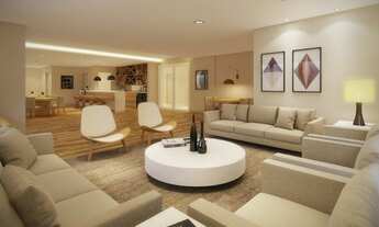 Imagem 6: Cobertura pronta para morar no alto da lapa 3 dormitórios sendo 3 suítes e 3 vagas