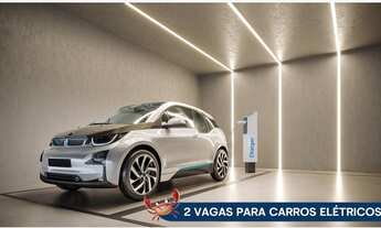 Imagem 4: MAIOR LANÇAMENTO BARUERI / 49 M², 2 DORMITÓRIOS, 2 VAGAS / AO LADO DO PARQUE