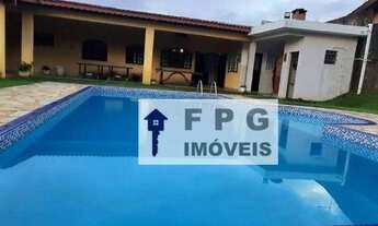 Imagem 3: Casa com 3 dormitórios à venda, 207 m² por R$ 900.000 - Jardim Morumbi - Atibaia/SP