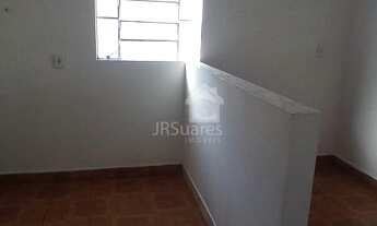 Imagem 4: CASA C/ 1 QUARTO, SALA, COZINHA BANHEIRO E Á/S