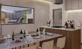 Imagem 6: Apartamento para venda com 24 metros quadrados com 1 quarto em Boa Viagem - Recife - PE