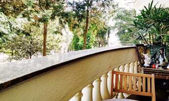 Imagem 5: 140 m2 - 3 Dorm. ( 1 suíte ) - 3 Vagas - Depósito - Lazer completo - Campo Belo - São Paul