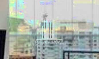 Imagem 7: Apartamento no Itaim Bibi 57 m²