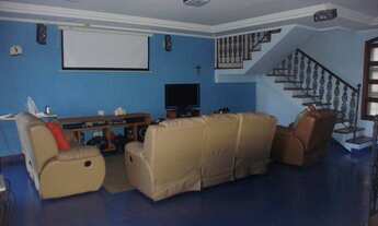 Imagem 3: Casa com 5 dormitórios à venda, 600 m² Praia Arrastão - São Sebastião/SP