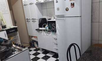 Imagem: Apartamento para venda com 60 metros quadrados