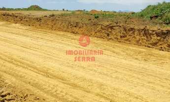 Imagem 6: QUI Lote próximo ao Exta Center na entrada de Marcilio de Noronha