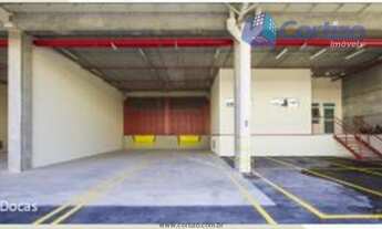 Imagem 2: Galpões Industriais para alugar em Embu/SP - Alugue o seu galpões industriais aqui!