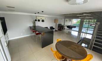 Imagem 5: Cobertura Tríplex 250 Metros Quadrados 03 Quartos Bairro Agronômica- Florianópolis-SC