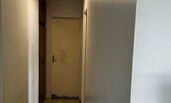 Imagem 4: Apartamento com 2 dormitórios à venda, 52 m² por R$ 200.000,00 - Jardim Brasília - São Pau