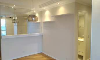 Imagem: Apartamento planejado no Parque São Domimgos