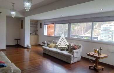 Imagem 2: Cobertura à venda no Leblon 3 quartos 2 suítes 1 vaga Ideaimobi