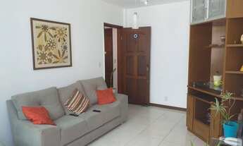 Imagem: Apartamento para venda possui 73 metros