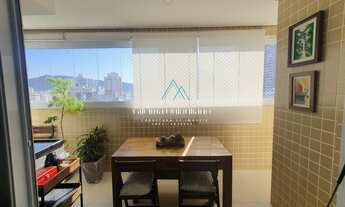 Imagem: SANTOS - Apartamento Padrão - GONZAGA