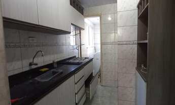 Imagem 6: Apartamento para venda tem 40 metros quadrados com 2 quartos 1 garagem