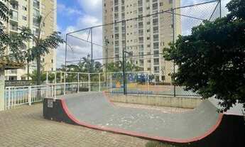 Imagem 4: Apartamento com 2 dormitórios, 62 m² - venda por R$ 555.000,00 ou aluguel por R$ 2.300,00