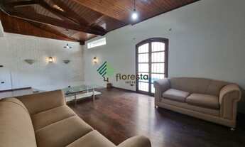 Imagem 5: CASA GRANDE Casa com 4 dormitórios