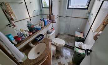 Imagem 6: Cobertura duplex para venda com 220 metros quadrados com 4 quartos em Jardim da Penha - Vi