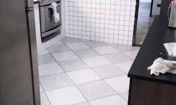 Imagem 5: Sobrado com 3 dormitórios à venda, 176 m² por R$ 540.000,00 - Parque Gerassi - Santo André