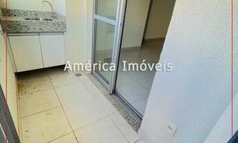 Imagem 2: Residencial Harmonia - 2/4 sendo 1 suite, sol da manhã Completo de planejados