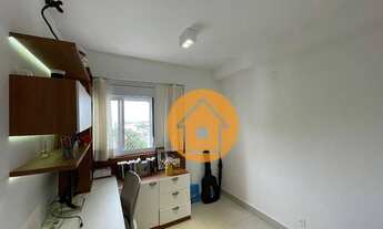 Imagem 5: Apartamento com 3 dormitórios à venda, 93 m² por R$ 795.000,00 - Caiçaras - Belo Horizonte