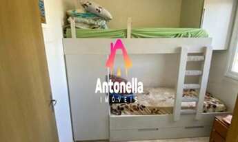 Imagem 2: Sobrado SEMIMOBILIADO REF: 5745