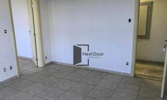 Imagem 6: Sala Comercial e 1 banheiro à Venda R$70.000,00 ou Locação R$600,00, 37 m² no Centro de Ca