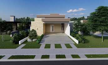 Imagem 2: Casa de condomínio para venda com 105 metros quadrados com 3 quartos