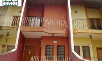 Imagem 3: 00091 - Casa 3 Dorms, TREMEMBÉ - SÃO PAULO/SP