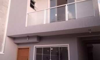 Imagem 7: Sobrado para Venda em Mogi das Cruzes, Loteamento Alvorada, 3 dormitórios, 1 suíte, 3 banh