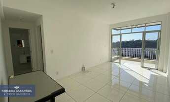 Imagem: Apartamento com 1 quarto para alugar, 60