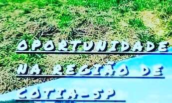 Imagem: Vendo meu terreno