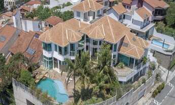 Imagem 2: MANSÃO DE LUXO NA ILHA DO BOI, VITÓRIA - ES