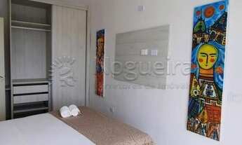 Imagem 6: MA- Excelente Flat mobiliado na Beira Mar de Tamandaré