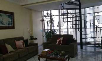 Imagem 2: Cobertura Triplex no Bairro Jardim Mariana com 4 quartos