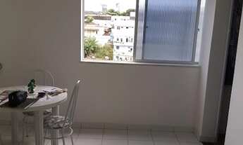 Imagem 6: Apartamento 1/4 No Tororó Próximo Hospital Martagão Gesteira
