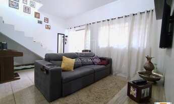 Imagem 5: Casa (sobrado na rua) 2 dormitórios/suite