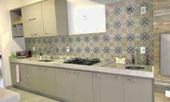 Imagem: Condomínio Las Palmas Sobrado