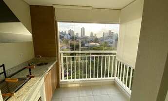 Imagem 5: Apartamento com 2 dormitórios à venda, 75 m² por R$ 650.000 - Vila Bastos - Santo André/SP
