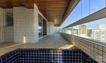 Imagem 5: Apartamento com 4 dorms, Canto do Forte, Praia Grande - R$ 1.98 mi, Cod: 417