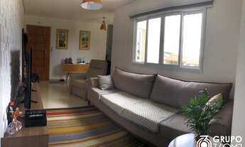 Imagem: Cobertura para Venda em Santo André, Parque