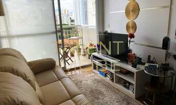 Imagem: Apartamento à venda, 63 m² - Cambuci