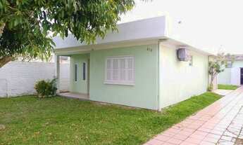 Imagem 2: Belíssimo sobrado, bem localizado no coração de Imbé