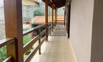 Imagem 6: Casa para Venda em Itatiba, Parque da Colina, 4 dormitórios, 3 banheiros, 2 vagas